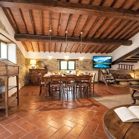 Il Pastore By Interhome Апартаменты