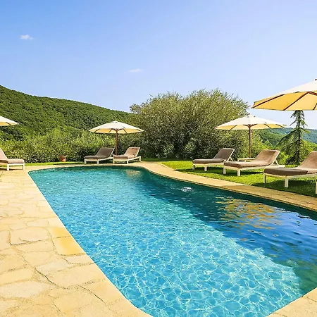 Il Pastore By Interhome Апартаменты *